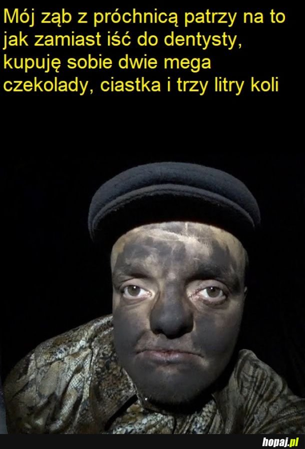 Jeszcze się tam spotkamy, jak mnie poczujesz