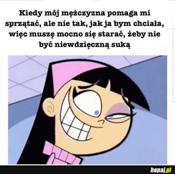 Nie zadowolisz