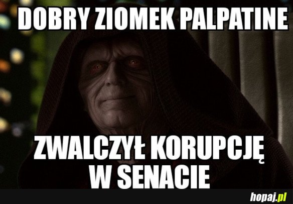 WSPANIAŁY CZŁOWIEK