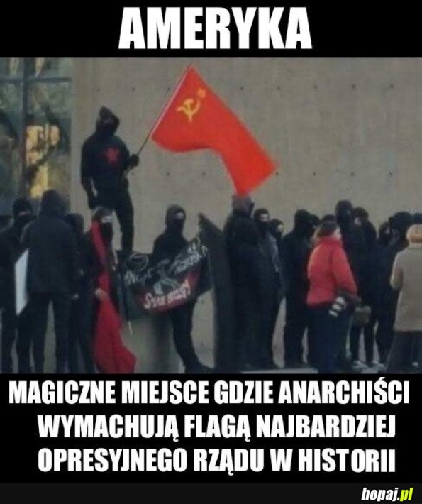 ANARCHIŚCI