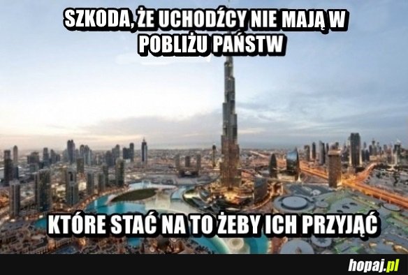 Uchodźcy