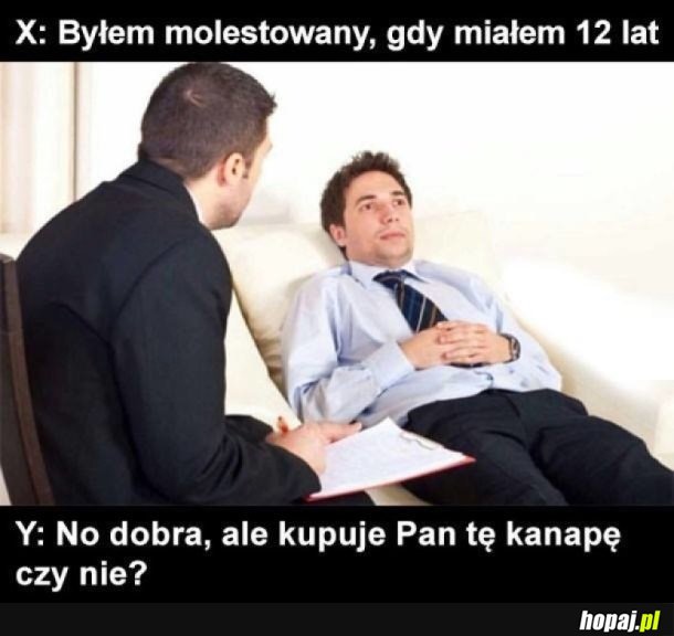 TRAUMATYCZNE WSPOMNIENIA