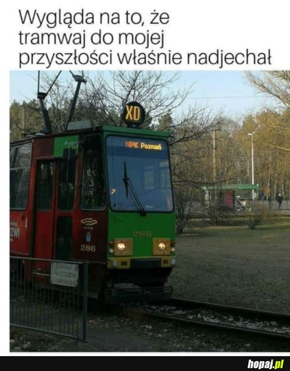 Nareszcie jest!