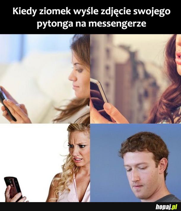 Wszystko widzę