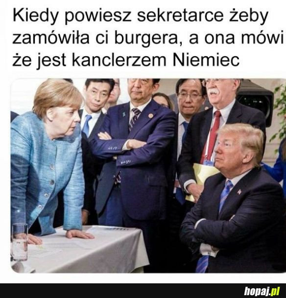 Kup mi burgera
