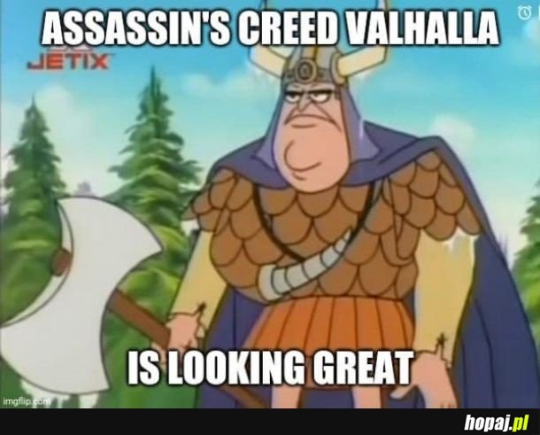 Valhalla