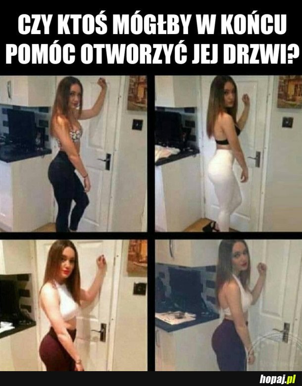 KOBIETA POTRZEBUJE POMOCY