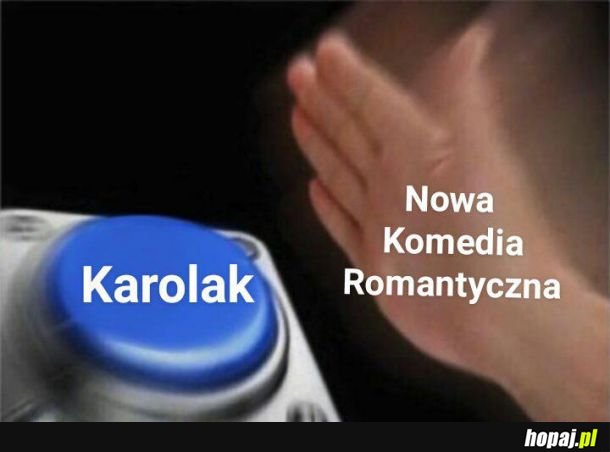 Nowa komedia romantyczna 