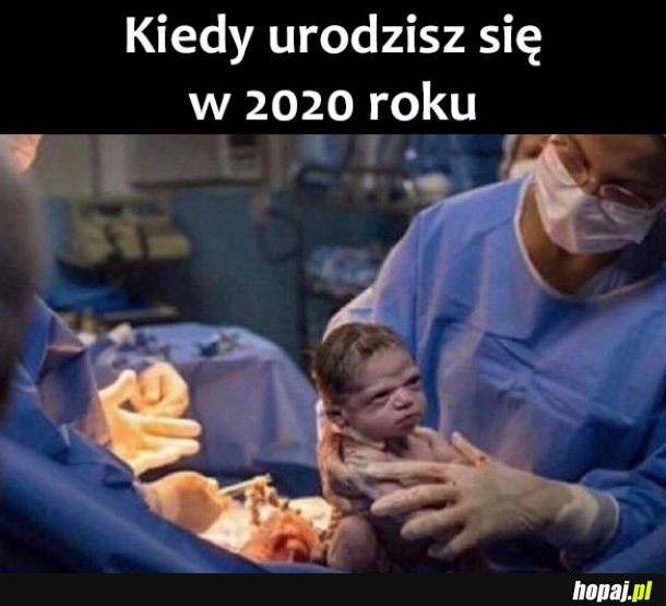 Od początku pod górkę