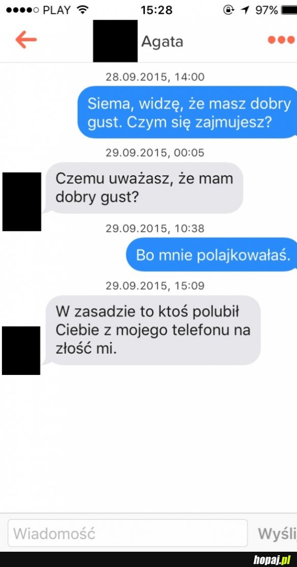 Smutek