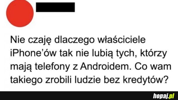 No właśnie