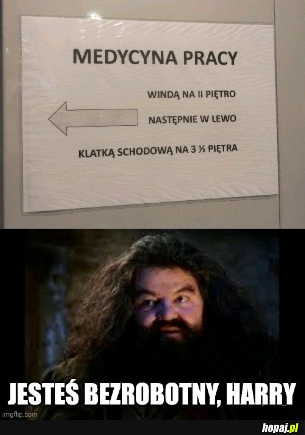 Nie czarodziej