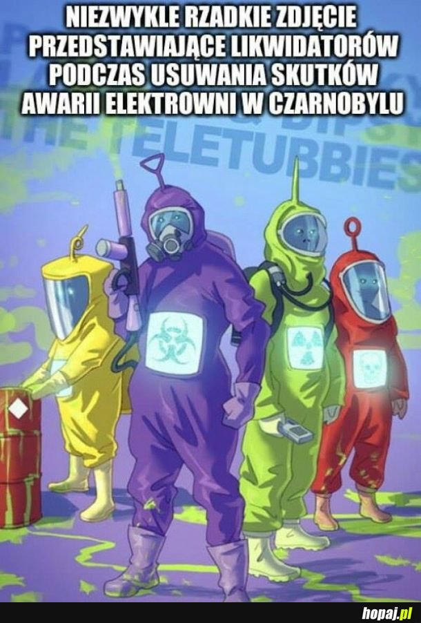 Tak było nie ściemniam 