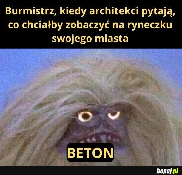 Beton