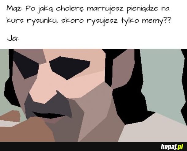 Jakie tam „marnujesz”