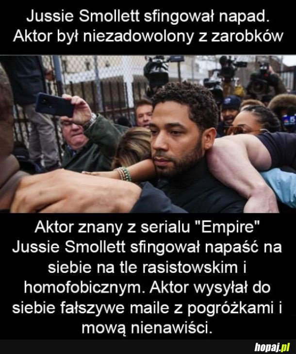 Coś nie pykło