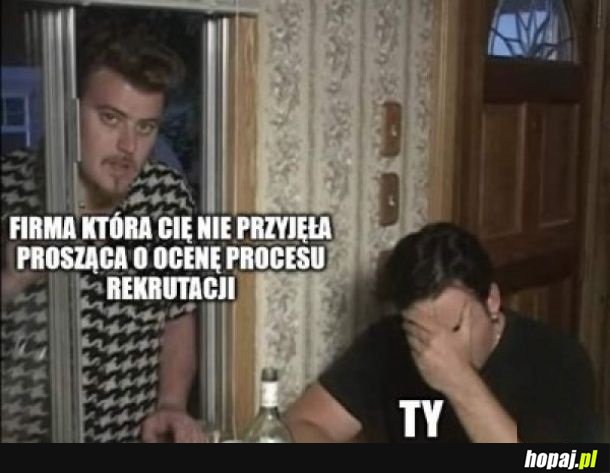 Opinia o firmie