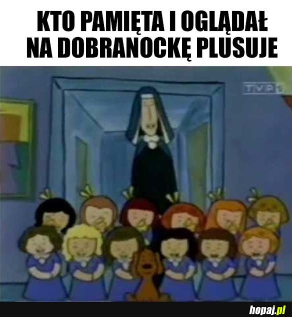 KTO PAMIĘTA?