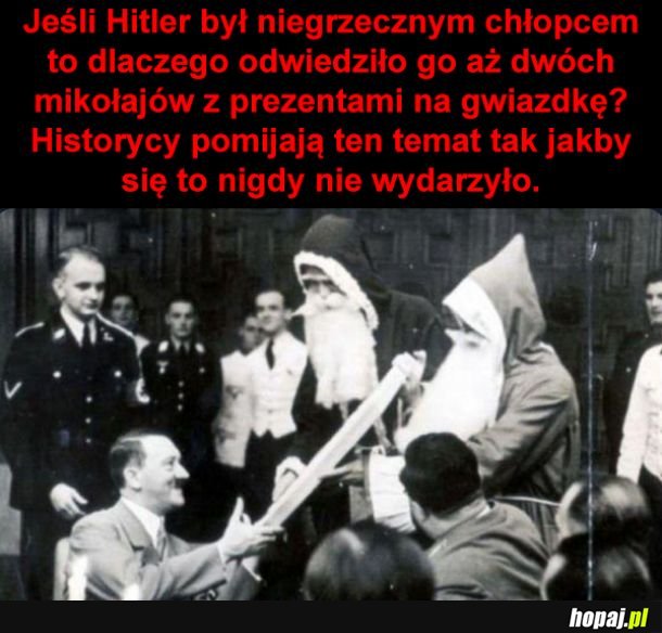 Mikołaje