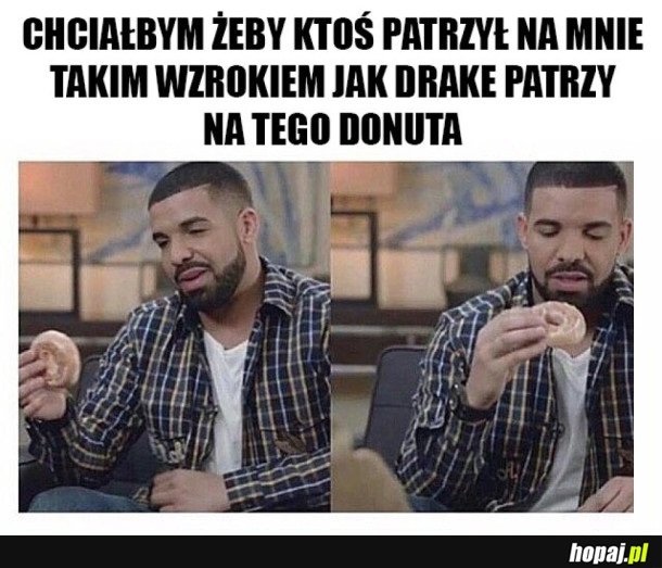 BARDZO BYM TEGO CHCIAŁ