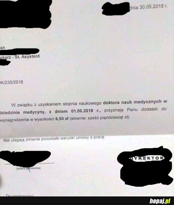 Było warto!