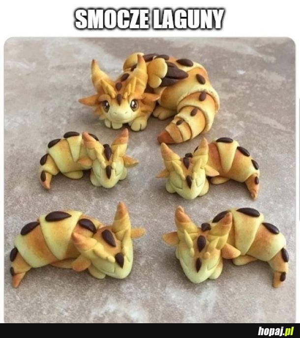 Całkiem urocze