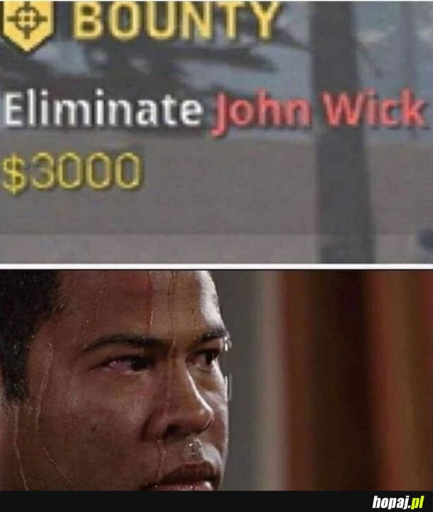 John Wick