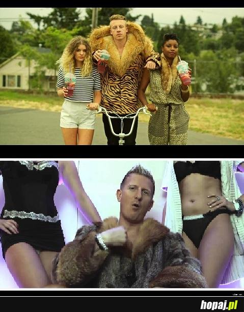 Macklemore vs. D-Bomb