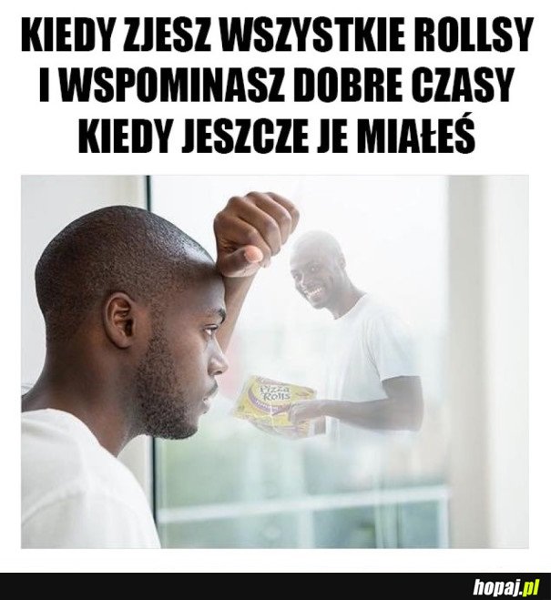 WSPOMNIENIA ZŁOTYCH CZASÓW