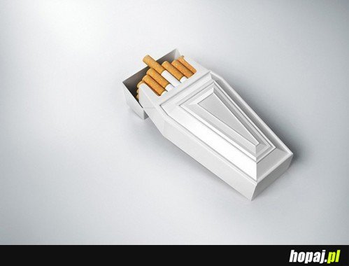 Nadal masz ochotę na papieroska?:)