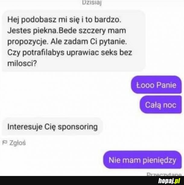 Łooo Panie