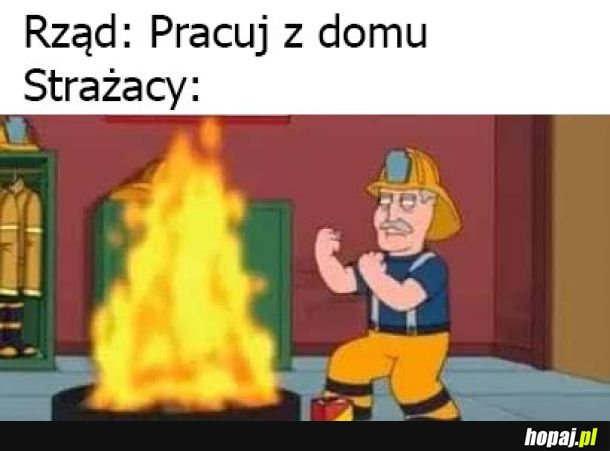 Praca z domu