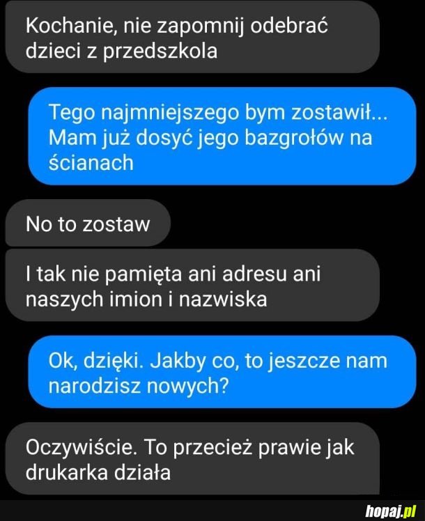 Zrobi się nowe