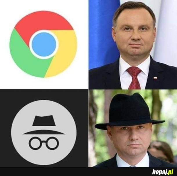 Ten tryb kazdy zna