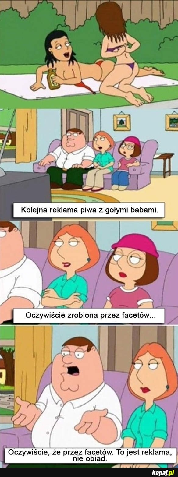 Reklama piwa