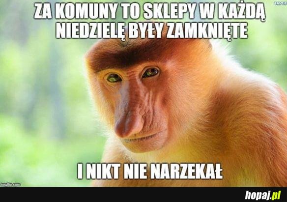 Kiedyś to było