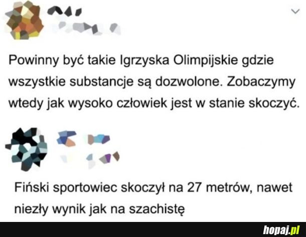 Byłoby interesująco