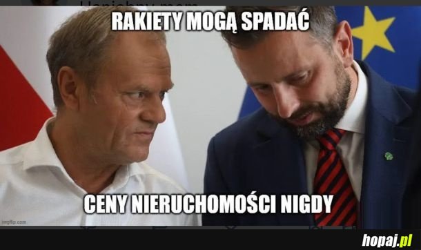 Rakiety