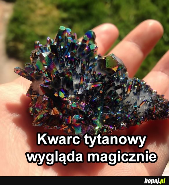 Minerał