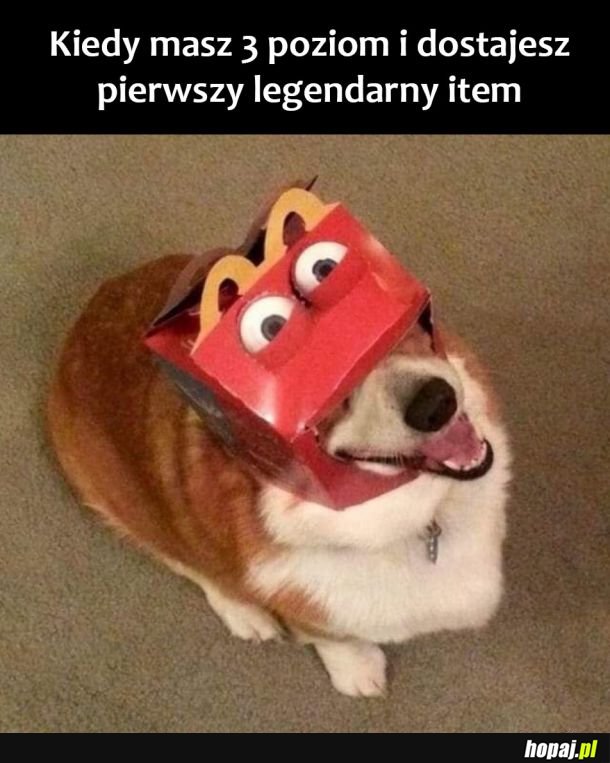 Legendarny