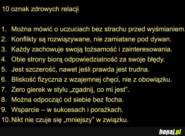 Dopisujcie swoje