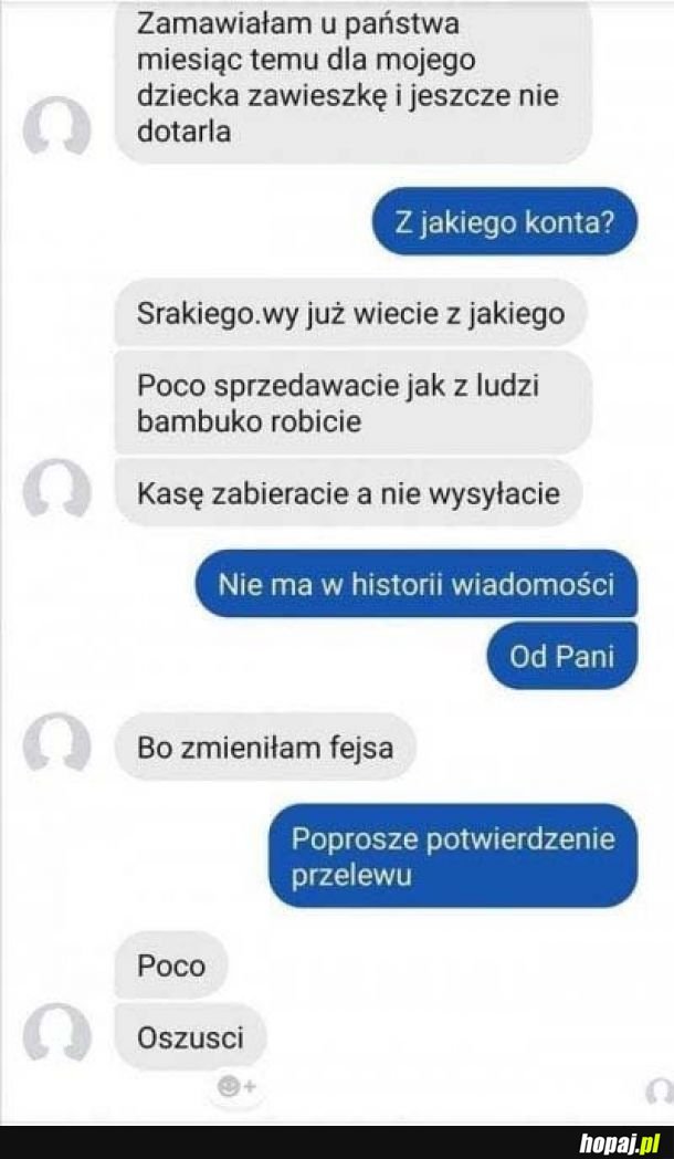 Co ta madka