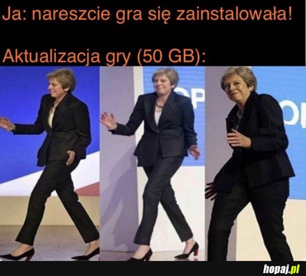 Zawsze!