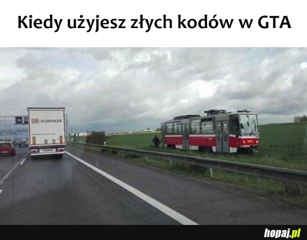 Złe kody