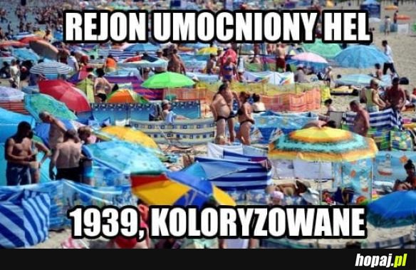 Rejon silnie umocniony