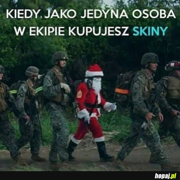 Jedyny gracz