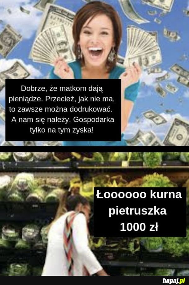Wow ale dziwne