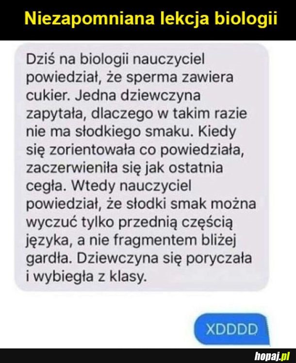 Ale przypał