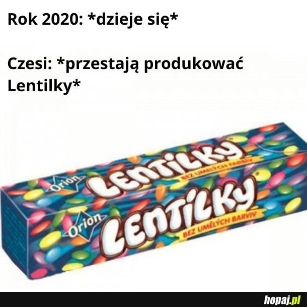 Już dawno ich nie jadłem, ale teraz chcę :(