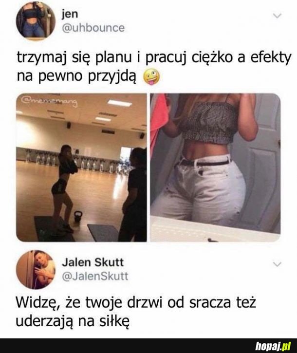 Ciężka praca